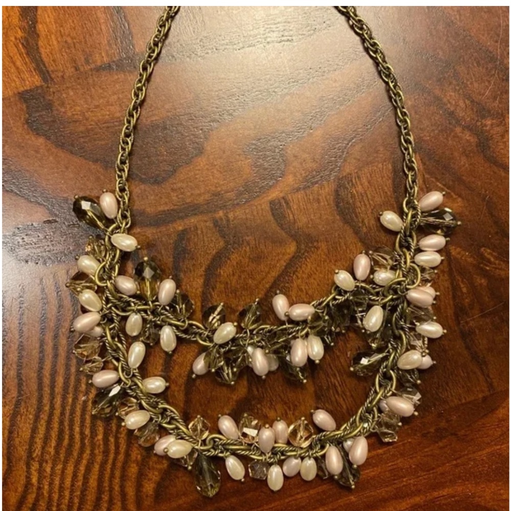 Beautiful Necklace